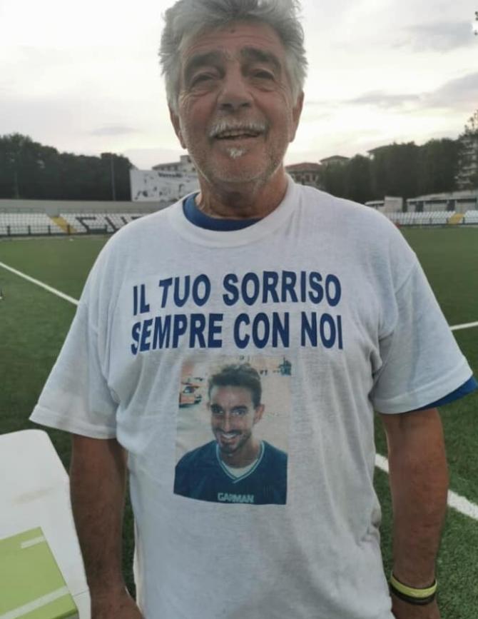 Memorial Mero