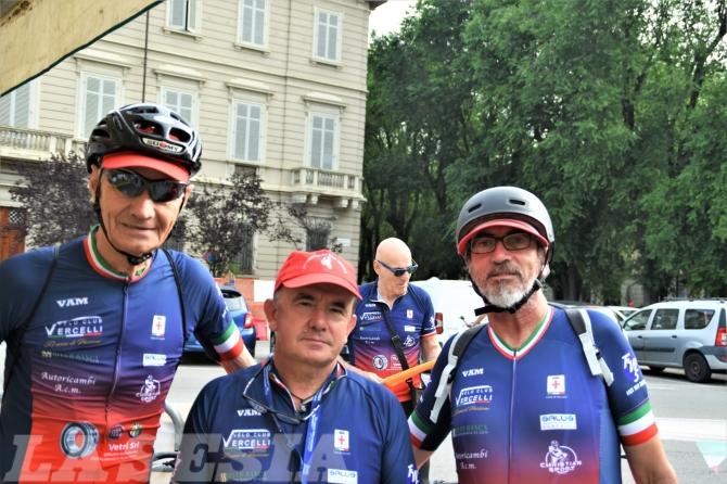 Vercelli che pedala 2023