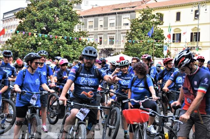 Vercelli che pedala 2023