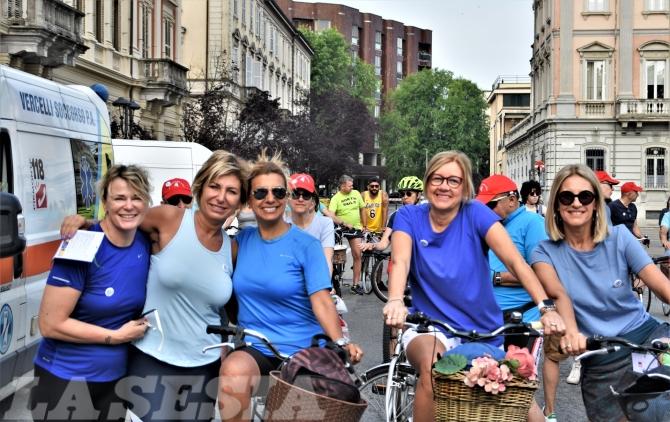 Vercelli che pedala 2023