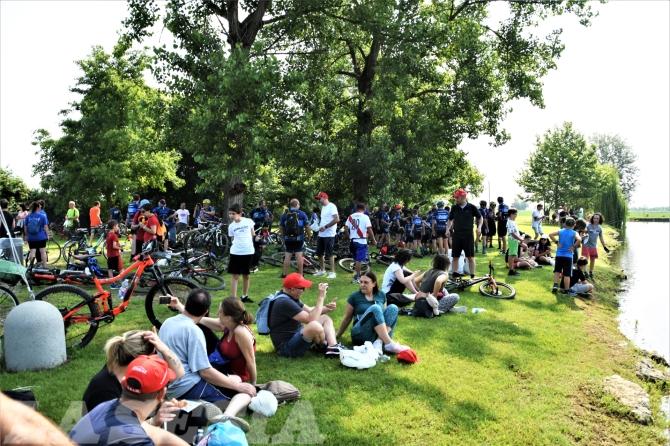 Vercelli che pedala 2023