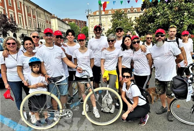 Vercelli che pedala 2023