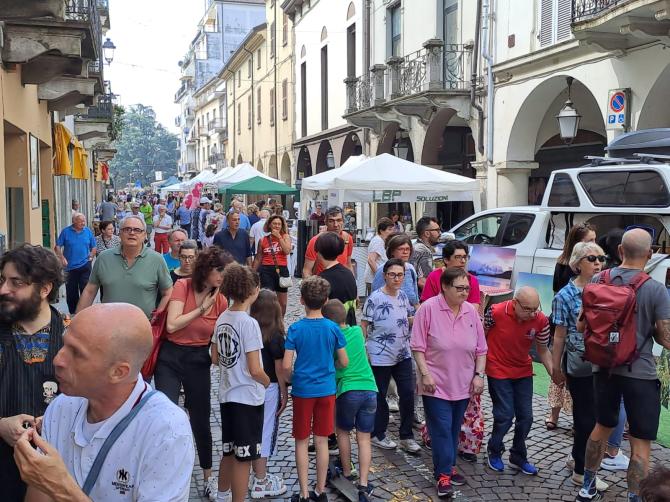 Trino in piazza 2023