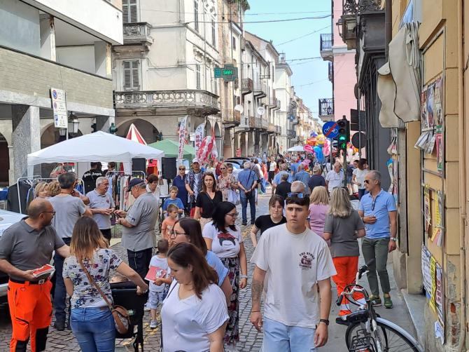 Trino in piazza 2023