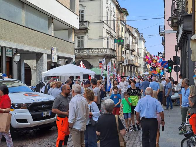 Trino in piazza 2023