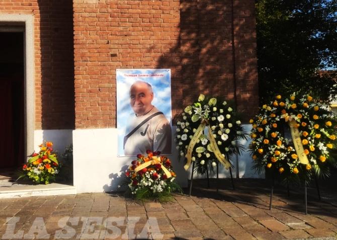 Funerale Lombardo