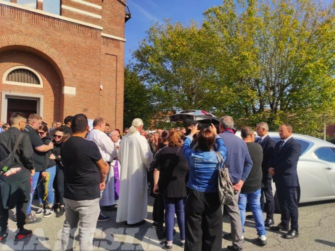 Funerale Lombardo