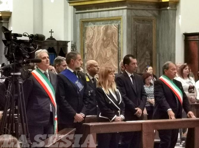 Funerale Zanera
