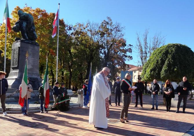 4 novembre