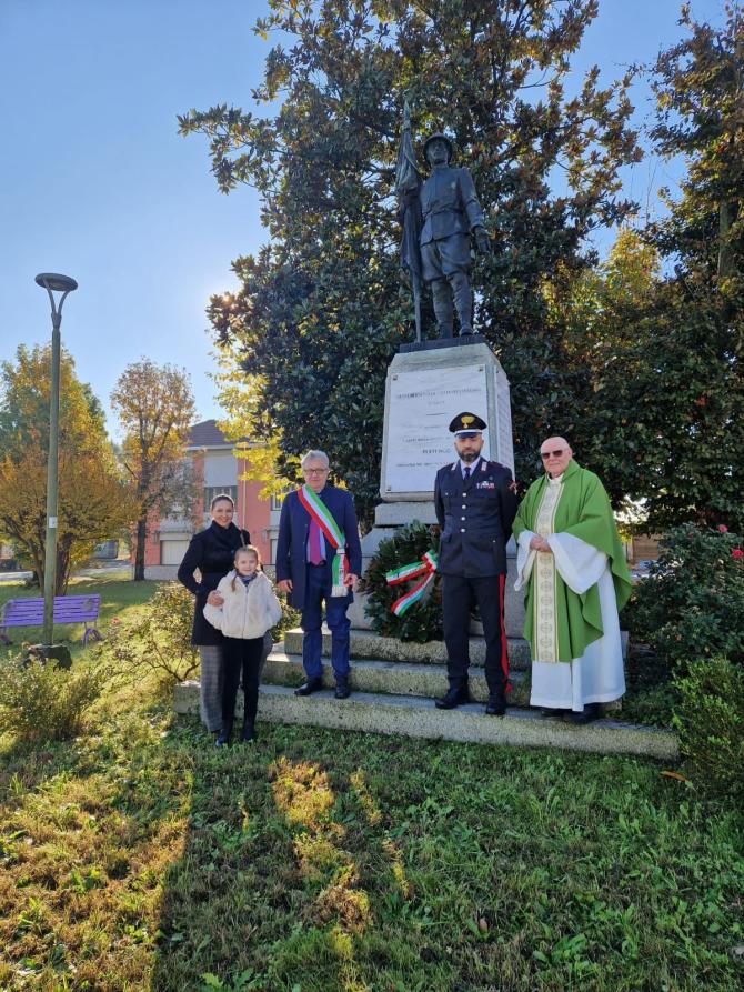 4 novembre
