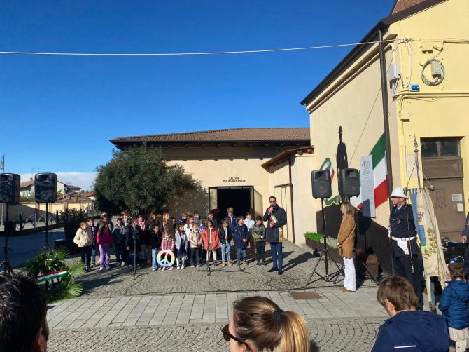 4 novembre