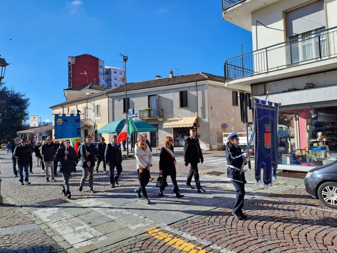 4 novembre