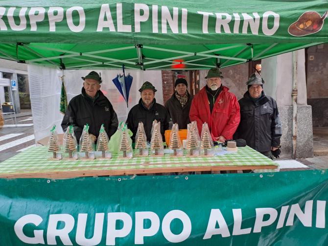 Alpini Trino