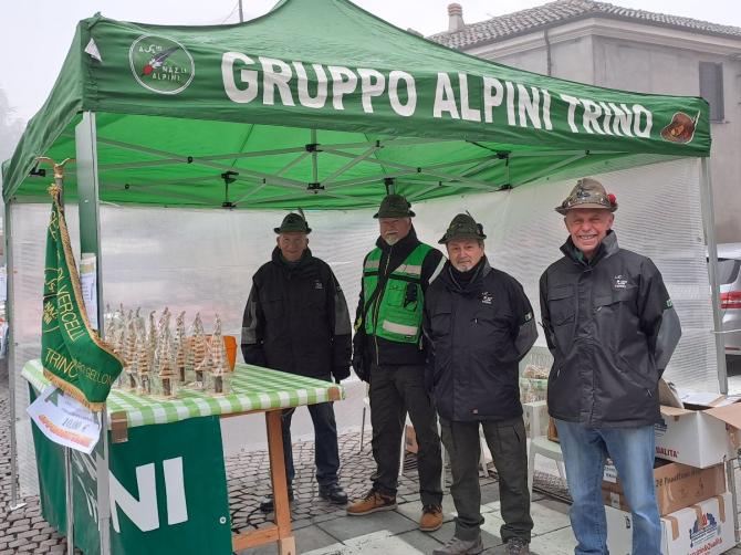 Alpini Trino