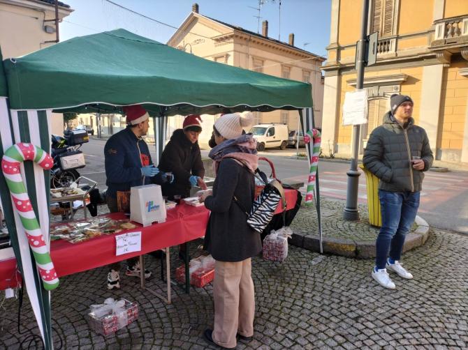 Tricerro Mercatini