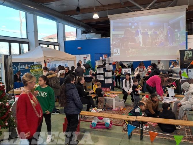 Trino Natale 2023