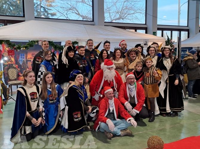 Trino Natale 2023