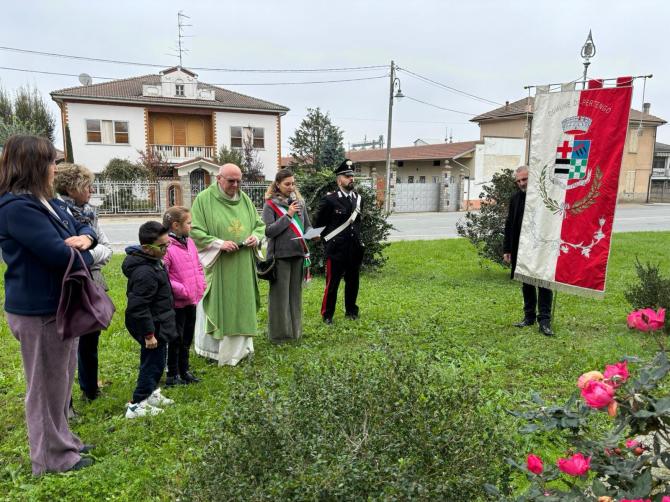 4 novembre