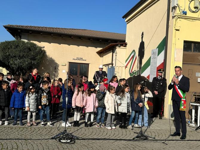 4 novembre