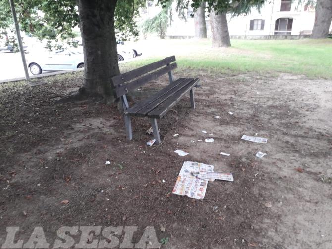 Parco Cappuccini