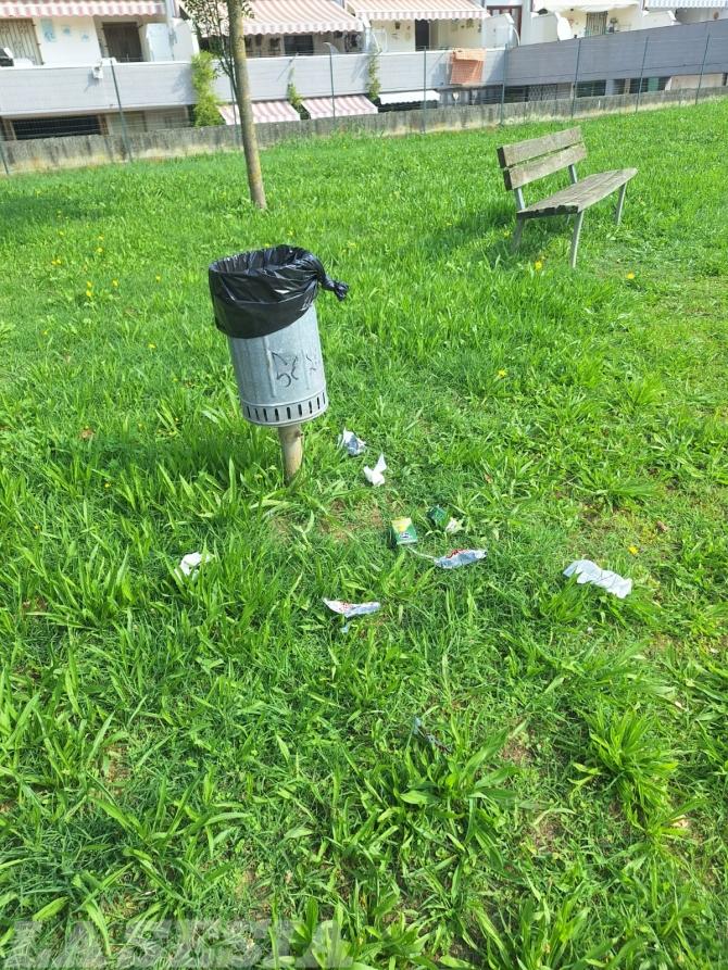 Parco Quattrocchi