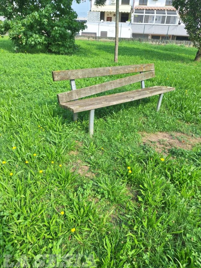 Parco Quattrocchi