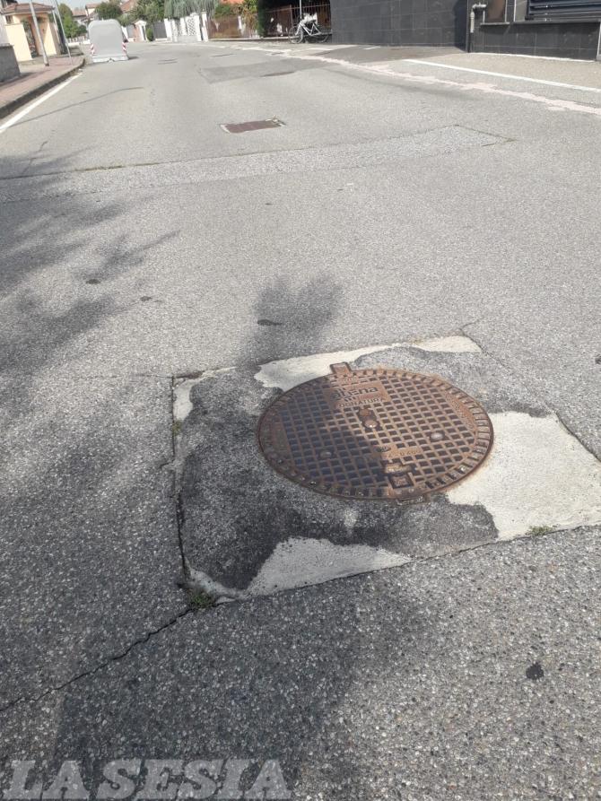 Via Cantarana