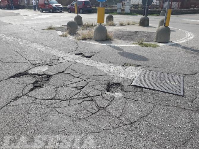 Via Cantarana