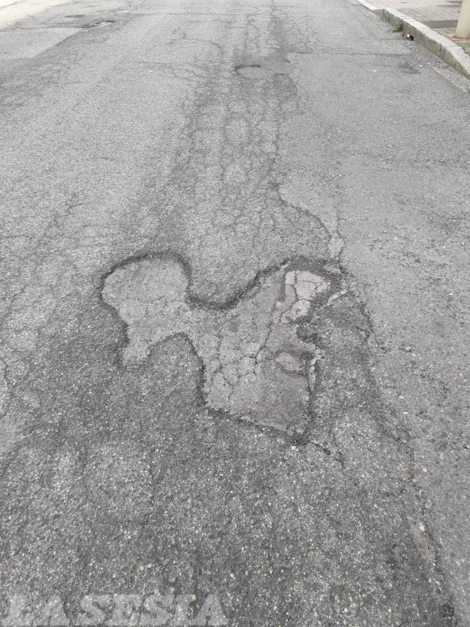 Via Lagrangia