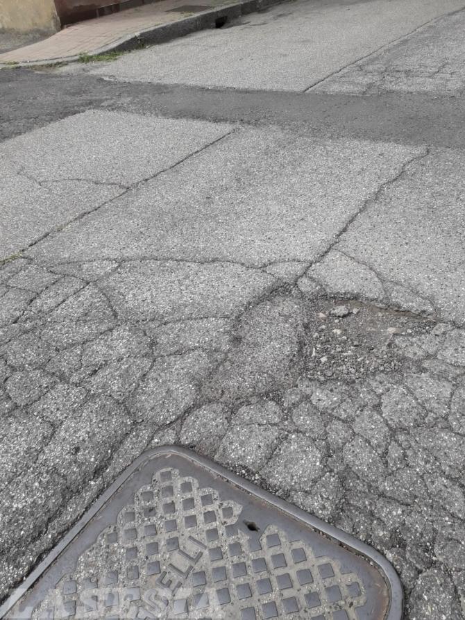 Via Marco Polo