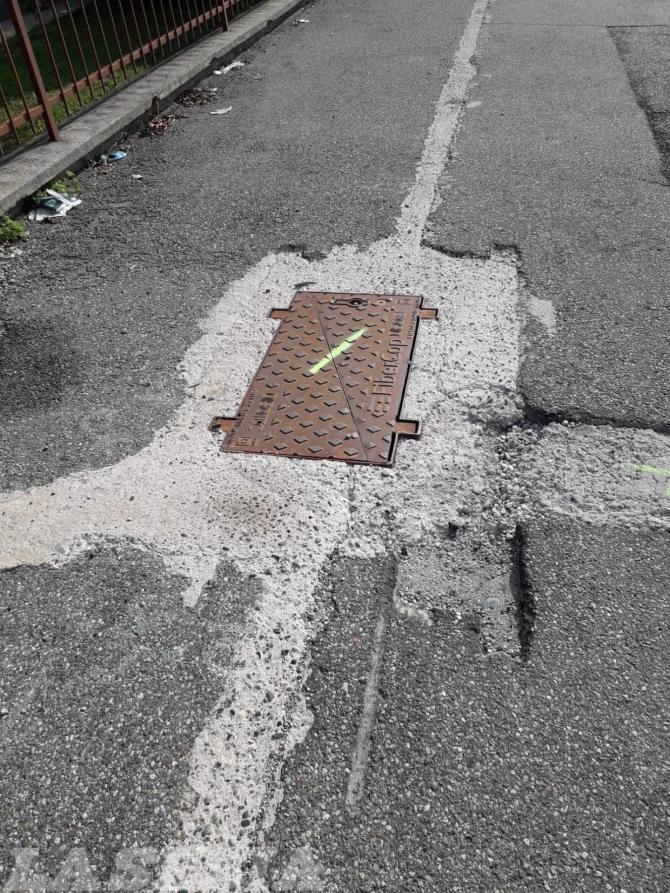 Via Marilla Rigazio