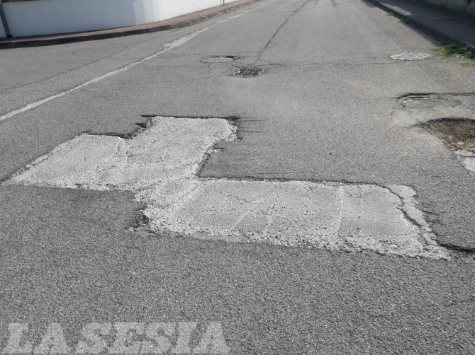 Via Marilla Rigazio