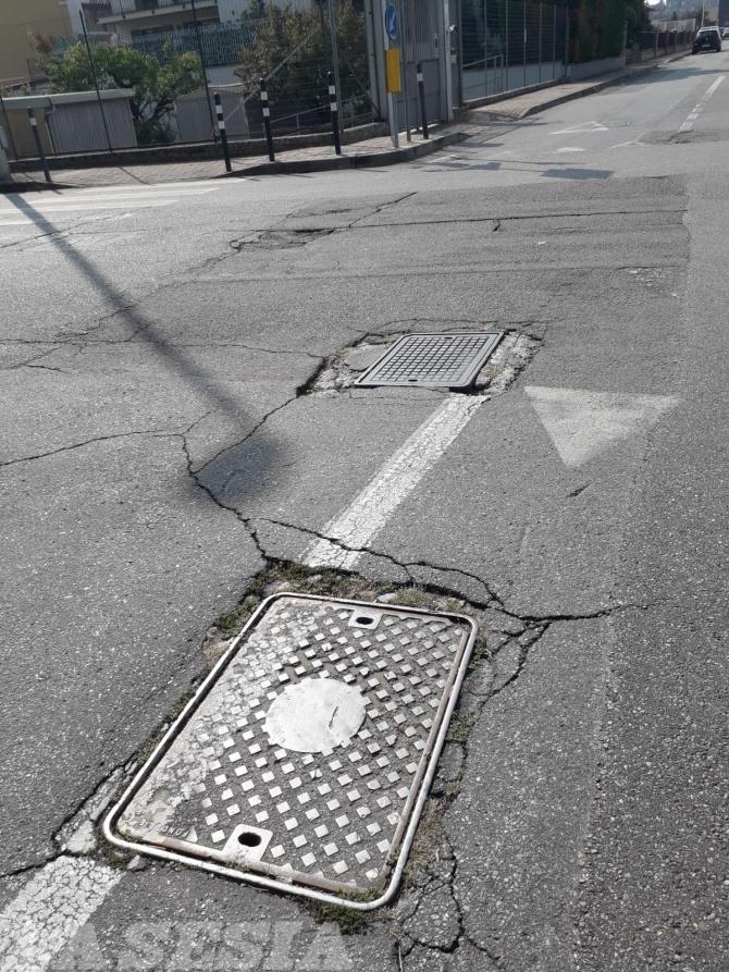 Via Rocciamelone