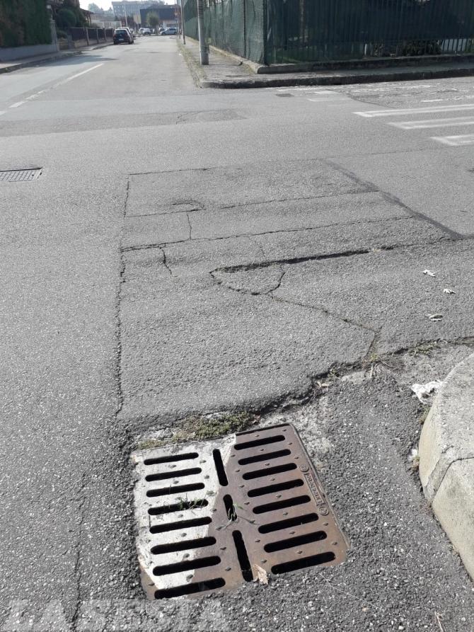 Via Rocciamelone