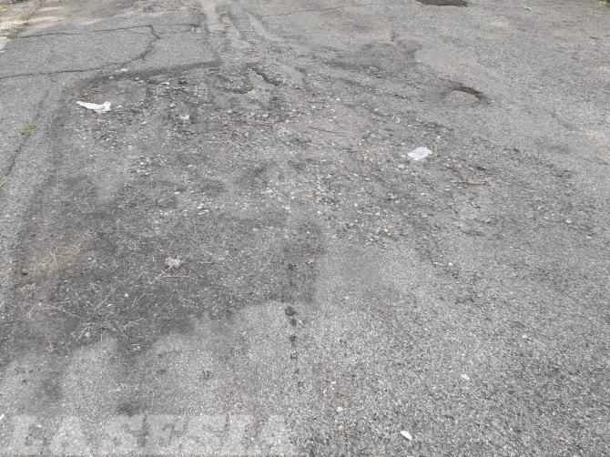 Via Salvo D'Acquisto