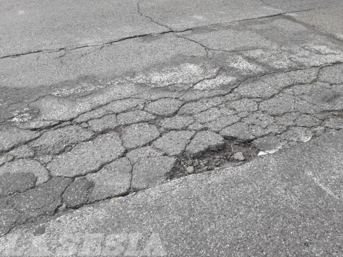 Via Zambeccari angolo via Palli