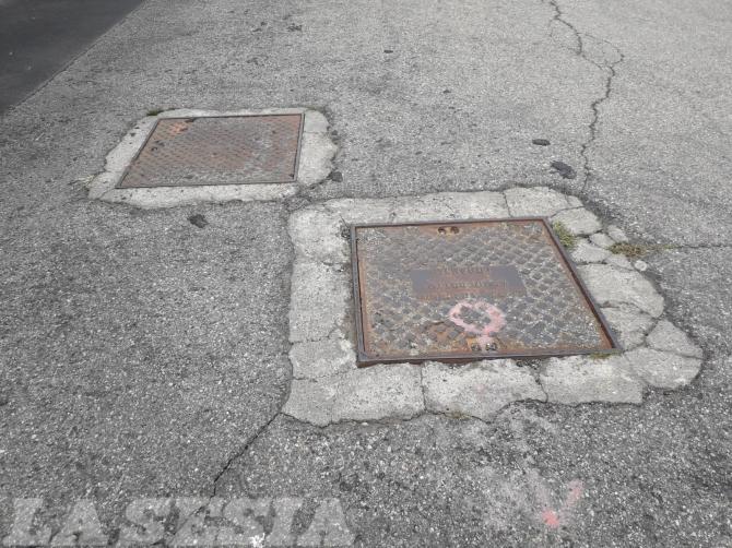Via del Vezzolano