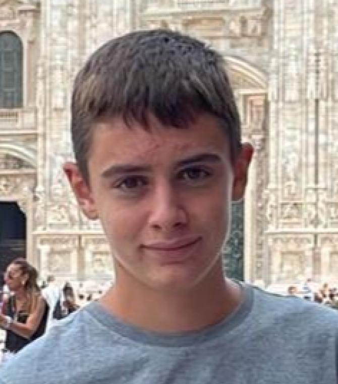 Alessandro Cirio