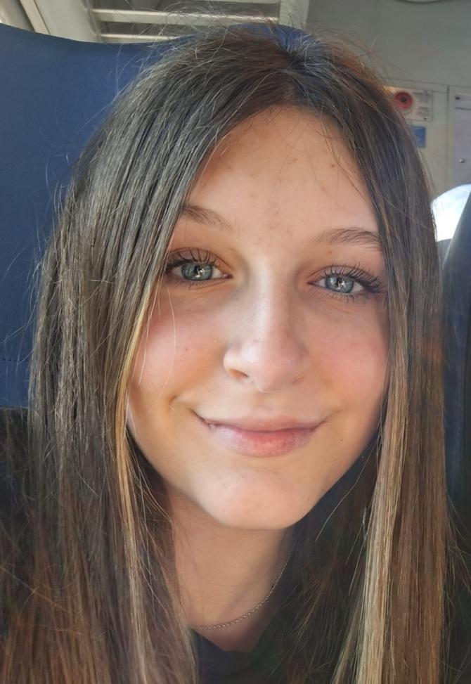 Alessia Bisterzo
