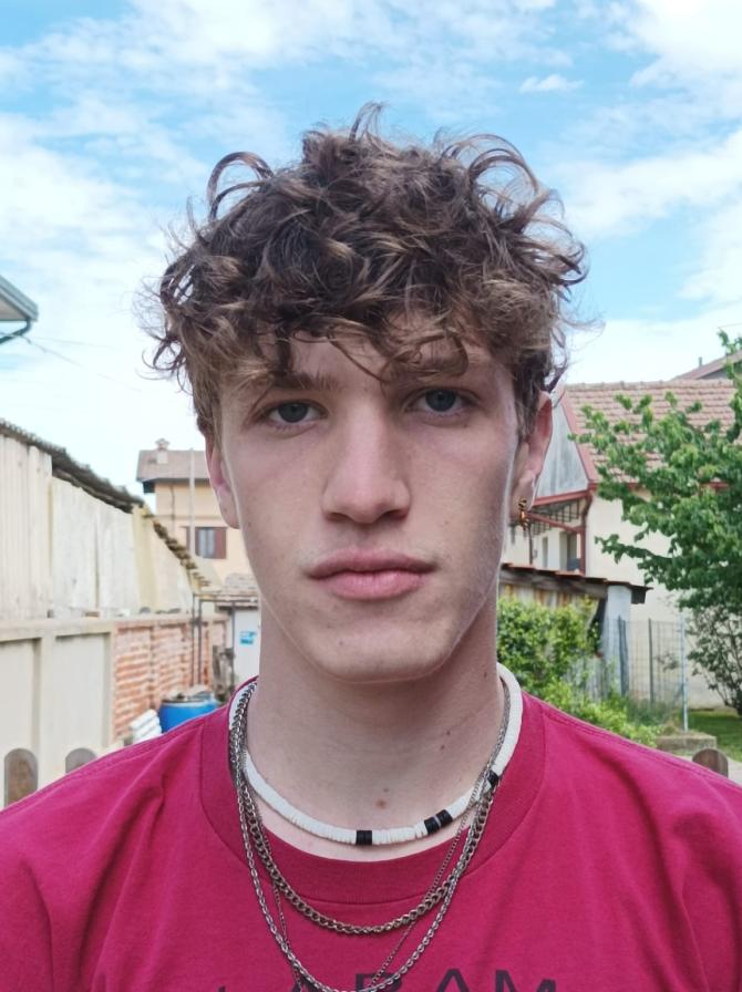 Alessio Alberti