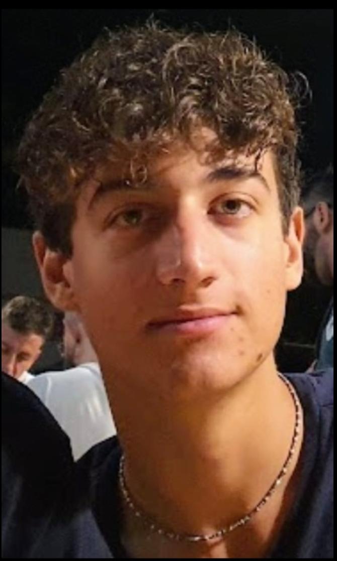 Andrea Leporati
