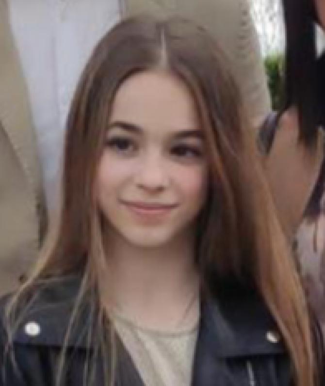 Elena Lucon