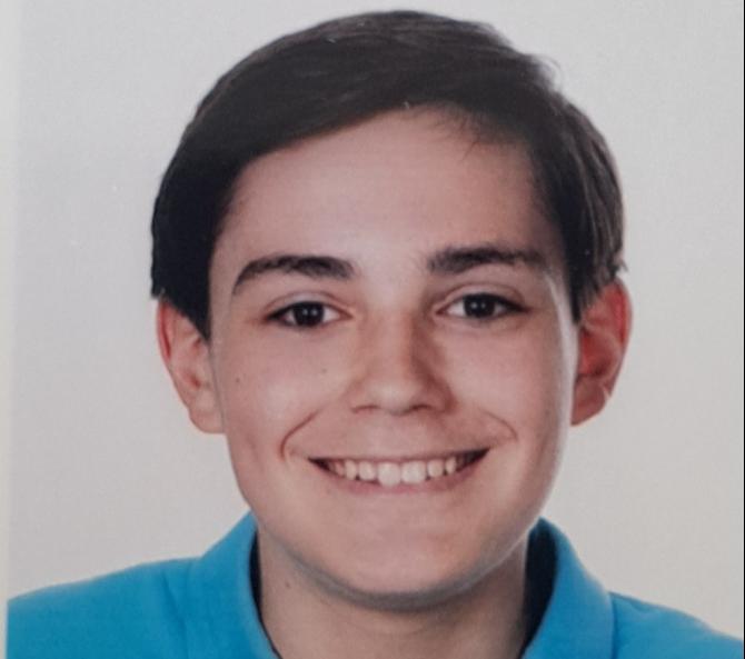 Gabriel Zanello