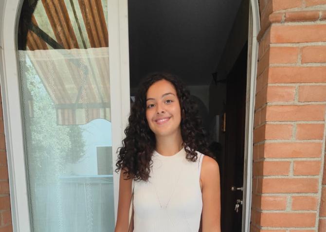 Jennifer Diaz (di Saluggia)