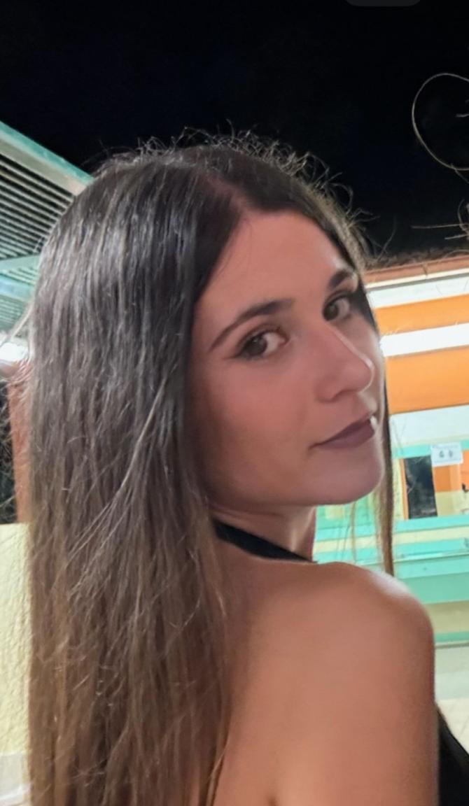 Margherita Fornarese