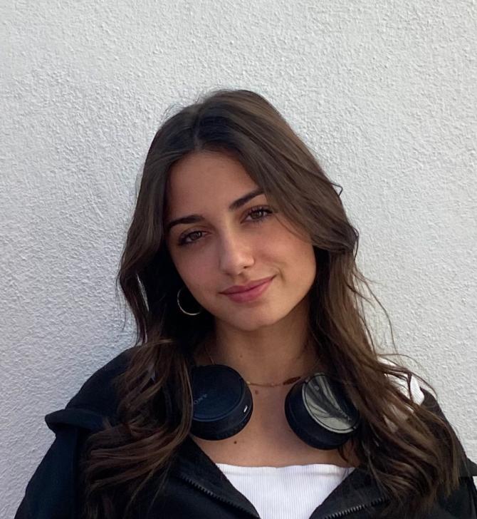 Matilde Porcaro