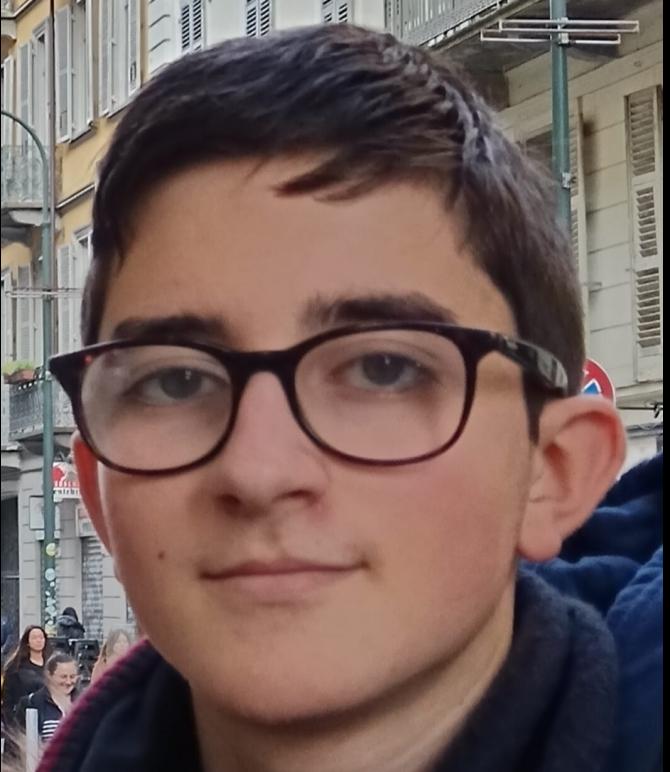 Matteo Finotto
