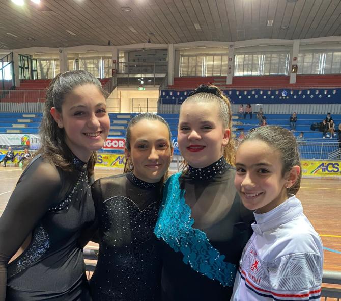 A.s.d. Skating Vercelli 