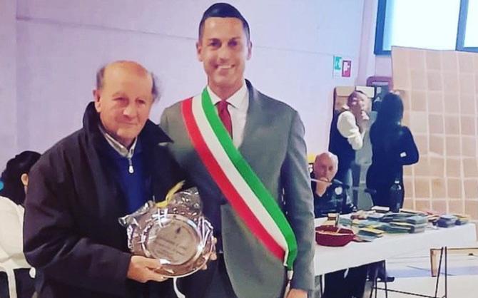 Ronsecco Tombola di Santo Stefano