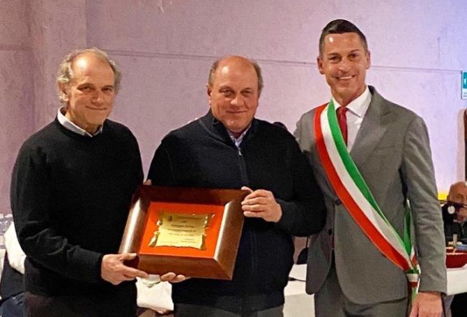Ronsecco Tombola di Santo Stefano